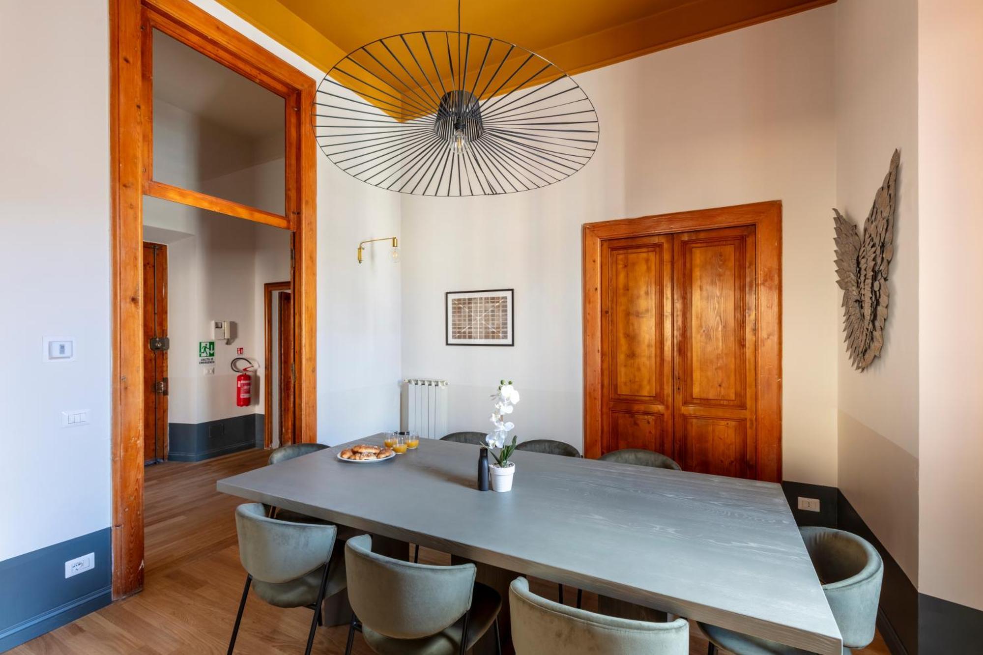 Romac Baullari Holiday Apartment In Campo De Fiori ภายนอก รูปภาพ